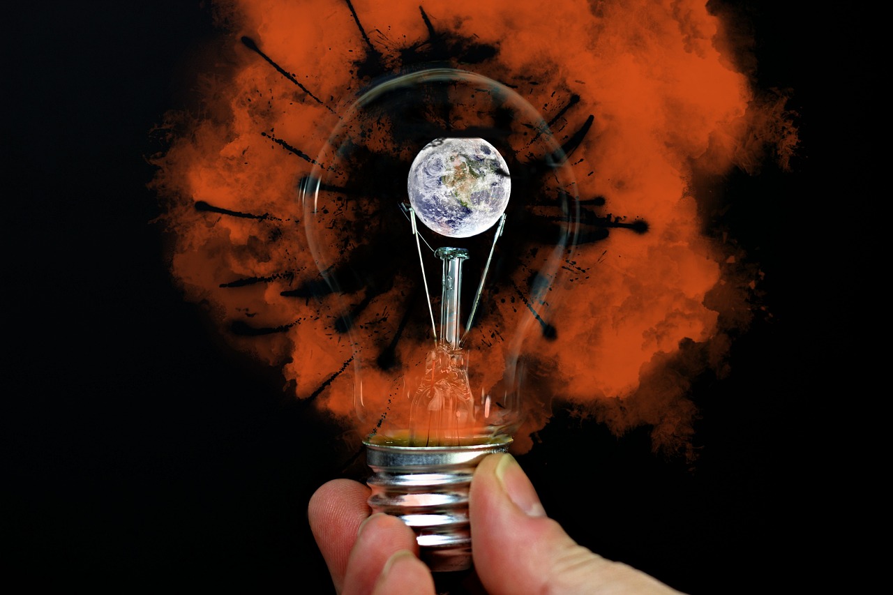 The Role of AI in Future Environmental Conservation